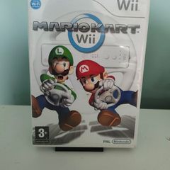 Mario Kart Wii