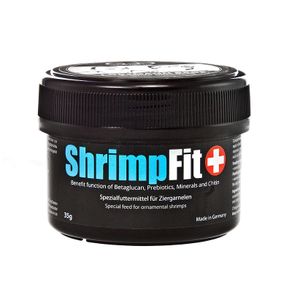 GlasGarten  ShrimpFit 35g
