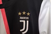 Juventus Home Jersey 2019-20