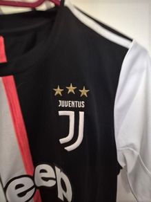 Juventus Home Jersey 2019-20
