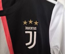 Juventus Home Jersey 2019-20