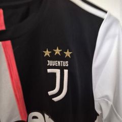 Juventus Home Jersey 2019-20
