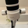 RODE PodMic USB White and Elgato Wave Mic Arm LP White Bundle Image 7