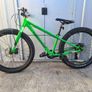 Cannondale Cujo 24 inch wheels kids mountain bike Image 3