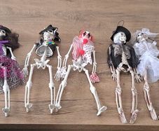 halloween decoration bundle