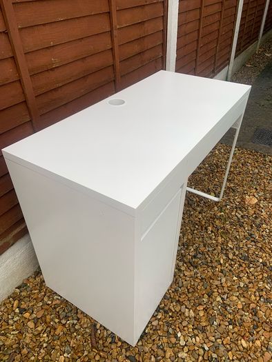 Ikea Micke Desk