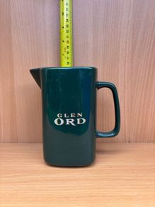 Pub jug Glen Ord