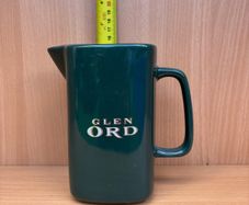 Pub jug Glen Ord