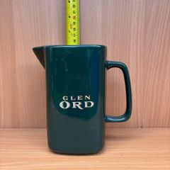 Pub jug Glen Ord