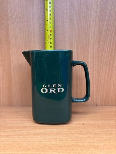 Pub jug Glen Ord