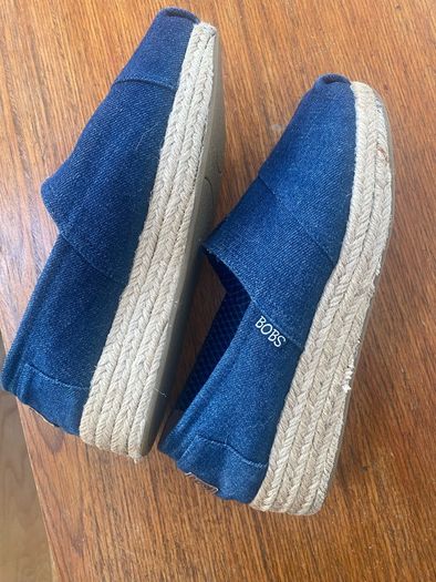 Bobs Sketchers