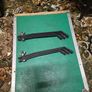 2x Lighting floor tripods Image 4