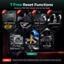 Launch diagnostic 123x v3.0 new version x431 system Image 5