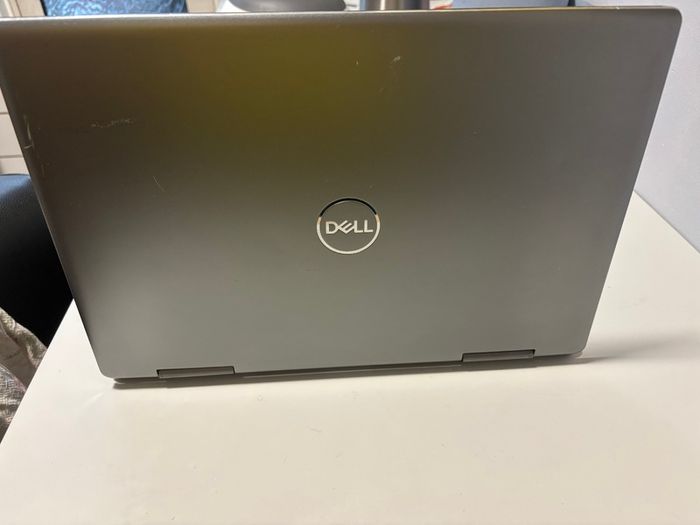 Laptop