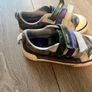 Clarks Dinosaur Runners Size 8F Image 2