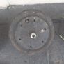 Electric scooter wheels Image 9