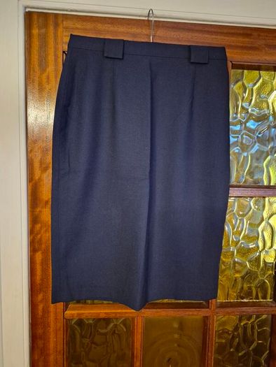 St Bernard's Skirt