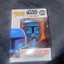 Star Wars death watch Mandalorian : Funko pop Image 2
