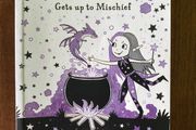 Isadora moon mirabelle gets up to mischief