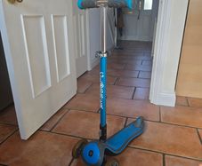 Scooter