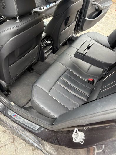 211 BMW 520 M Sport touring MHEV
