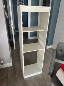 IKEA trofast frame