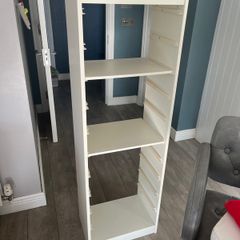 IKEA trofast frame