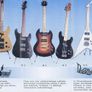 Mayones 80s headless Image 5
