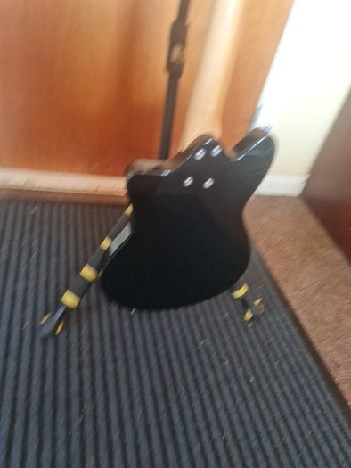 Ibanez Jet King 200 Bass
