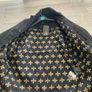 jacket New - Musterbrand Deus Ex Mankind Divided Mens Medium Jacket Rider Black Image 8