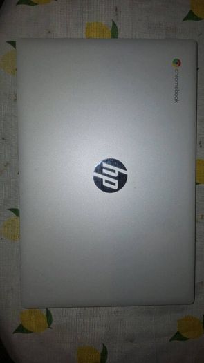 Hp Chromebook 14" Intel N100 Processor 4gb Ram 128