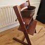 Stokke Tripp Trapp High Chair Image 4