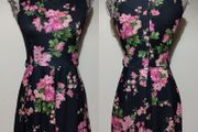 Beautiful Floral Dress
