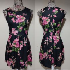 Beautiful Floral Dress