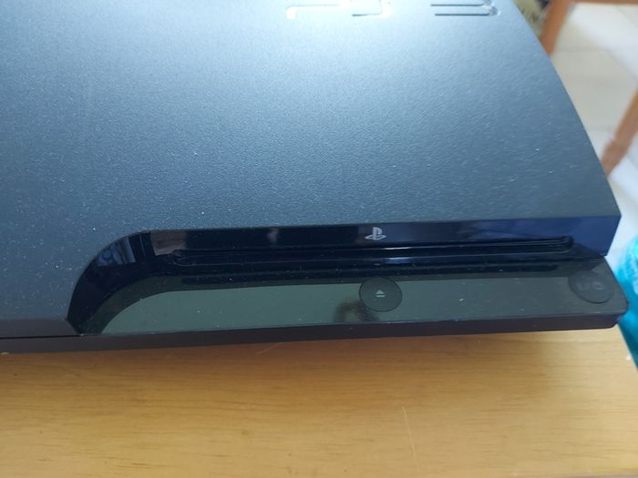 Sony Playstation 3, Slim Model, in excellent condition