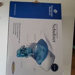 Homecare Medical Nebuliser NEW inhalator