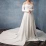 Wedding dress Image 4