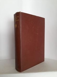 The Memoirs of Count Bernstorff by William Heinemann (HQ337)
