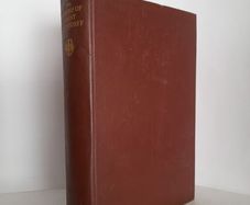The Memoirs of Count Bernstorff by William Heinemann (HQ337)