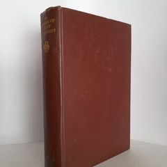 The Memoirs of Count Bernstorff by William Heinemann (HQ337)