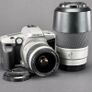 Minolta Dynax 4 / Maxxum 4 Film Camera kit Image 2