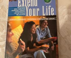 Extend your Life