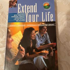 Extend your Life