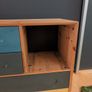 IKEA Pine chest of drawers Image 3