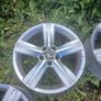 vw alloy wheels Image 8