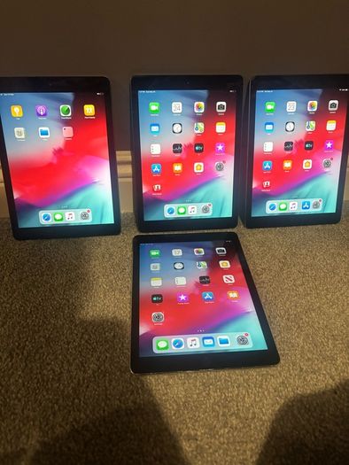 Ipad Air