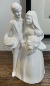 Royal Doulton Bride & Groom