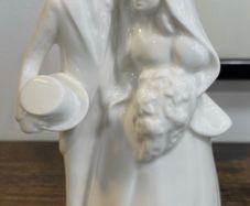 Royal Doulton Bride & Groom
