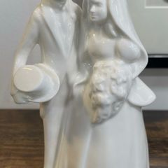 Royal Doulton Bride & Groom