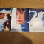 GHOST Movie Press Kit, Patrick Swayze Image 8